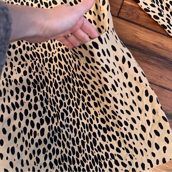 J. Crew Women’s Dress Size 4 - Picture 5 of 6